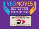 Veo Moves logo